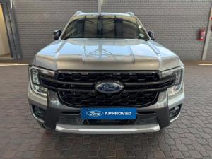 Ford Everest 3.0TD V6 4WD Wildtrak - Image 2