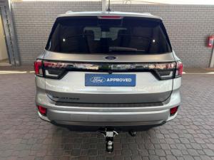 Ford Everest 3.0TD V6 4WD Wildtrak - Image 3