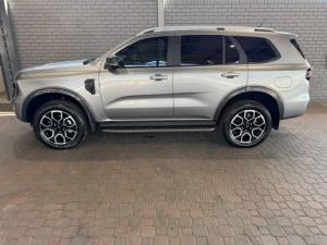 Ford Everest 3.0TD V6 4WD Wildtrak - Image 4