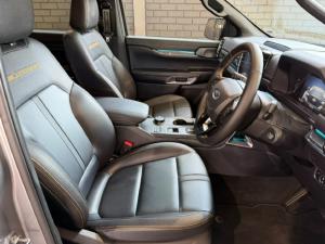 Ford Everest 3.0TD V6 4WD Wildtrak - Image 6