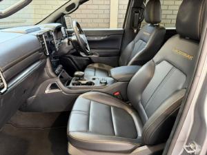 Ford Everest 3.0TD V6 4WD Wildtrak - Image 7