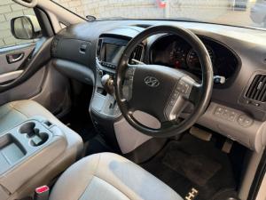 Hyundai H-1 2.5CRDi wagon GLS - Image 10