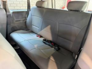 Hyundai H-1 2.5CRDi wagon GLS - Image 11