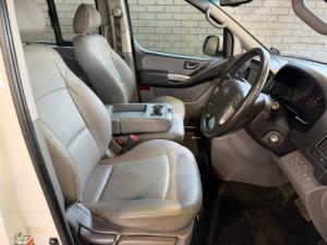 Hyundai H-1 2.5CRDi wagon GLS - Image 12