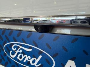 Hyundai H-1 2.5CRDi wagon GLS - Image 13
