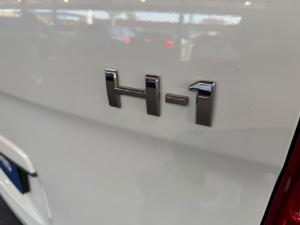 Hyundai H-1 2.5CRDi wagon GLS - Image 14