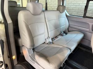 Hyundai H-1 2.5CRDi wagon GLS - Image 15
