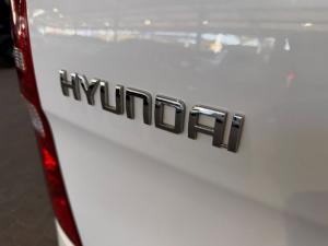 Hyundai H-1 2.5CRDi wagon GLS - Image 16