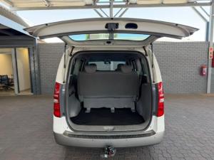 Hyundai H-1 2.5CRDi wagon GLS - Image 17