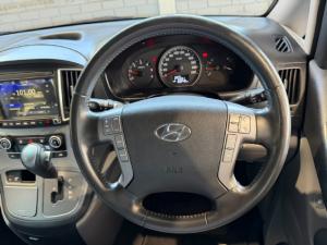 Hyundai H-1 2.5CRDi wagon GLS - Image 18