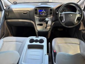 Hyundai H-1 2.5CRDi wagon GLS - Image 19