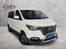 Thumbnail Hyundai H-1 2.5CRDi wagon GLS