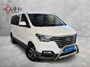 Hyundai H-1 2.5CRDi wagon GLS - Image 1