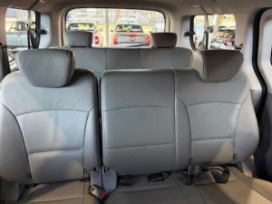 Hyundai H-1 2.5CRDi wagon GLS - Image 20