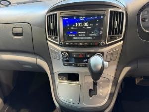 Hyundai H-1 2.5CRDi wagon GLS - Image 21
