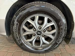 Hyundai H-1 2.5CRDi wagon GLS - Image 23