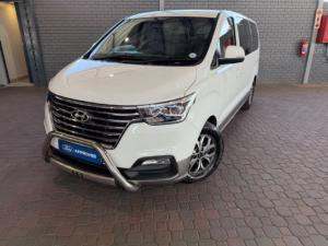 Hyundai H-1 2.5CRDi wagon GLS - Image 2