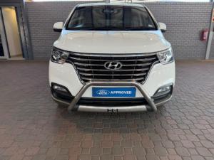 Hyundai H-1 2.5CRDi wagon GLS - Image 3