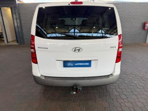 Hyundai H-1 2.5CRDi wagon GLS - Image 4