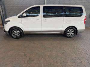 Hyundai H-1 2.5CRDi wagon GLS - Image 5
