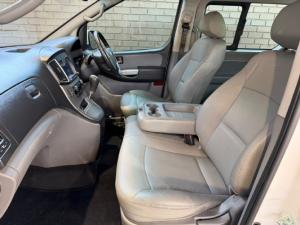 Hyundai H-1 2.5CRDi wagon GLS - Image 7