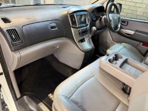 Hyundai H-1 2.5CRDi wagon GLS - Image 8