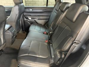 Ford Everest 3.0TD V6 4WD Wildtrak - Image 10
