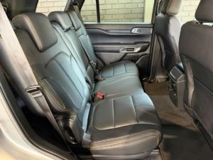 Ford Everest 3.0TD V6 4WD Wildtrak - Image 11