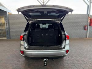 Ford Everest 3.0TD V6 4WD Wildtrak - Image 12