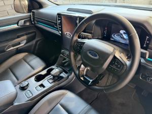 Ford Everest 3.0TD V6 4WD Wildtrak - Image 13