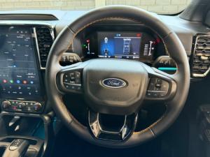 Ford Everest 3.0TD V6 4WD Wildtrak - Image 14