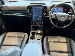 Ford Everest 3.0TD V6 4WD Wildtrak - Image 15