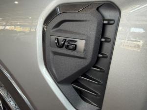 Ford Everest 3.0TD V6 4WD Wildtrak - Image 16