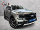 Thumbnail Ford Everest 3.0TD V6 4WD Wildtrak