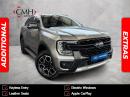Thumbnail Ford Everest 3.0TD V6 4WD Wildtrak