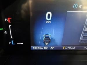 Ford Everest 3.0TD V6 4WD Wildtrak - Image 21