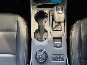 Ford Everest 3.0TD V6 4WD Wildtrak - Image 24