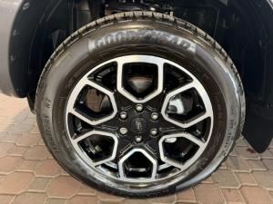Ford Everest 3.0TD V6 4WD Wildtrak - Image 25