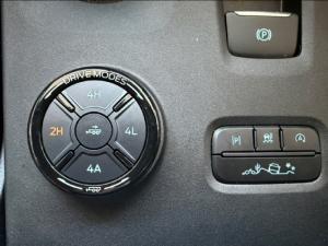 Ford Everest 3.0TD V6 4WD Wildtrak - Image 26