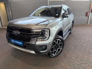 Ford Everest 3.0TD V6 4WD Wildtrak - Image 2