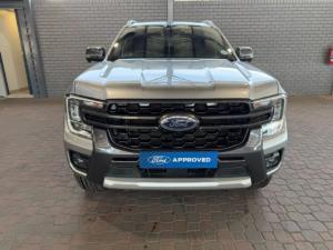 Ford Everest 3.0TD V6 4WD Wildtrak - Image 3