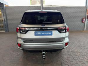 Ford Everest 3.0TD V6 4WD Wildtrak - Image 4