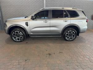 Ford Everest 3.0TD V6 4WD Wildtrak - Image 5
