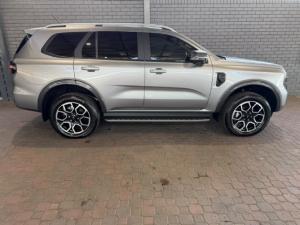 Ford Everest 3.0TD V6 4WD Wildtrak - Image 6