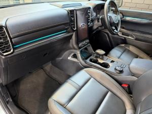 Ford Everest 3.0TD V6 4WD Wildtrak - Image 8