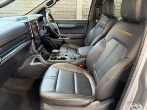 Ford Everest 3.0TD V6 4WD Wildtrak - Image 9