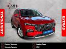 Thumbnail Ford Territory 1.8T Trend