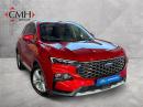 Thumbnail Ford Territory 1.8T Trend