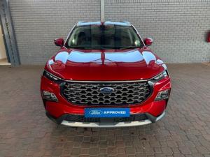 Ford Territory 1.8T Trend - Image 3