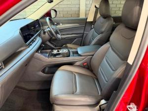 Ford Territory 1.8T Trend - Image 8